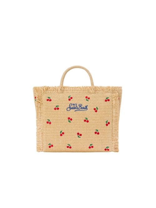 Borsa, bambina, logata. MC2 SAINT BARTH | COL001700345L